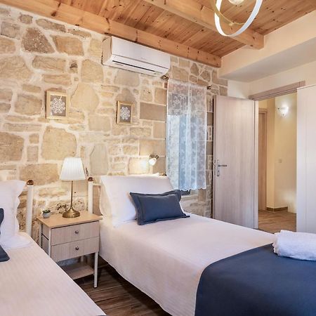 Villa Vanka Ханья Экстерьер фото