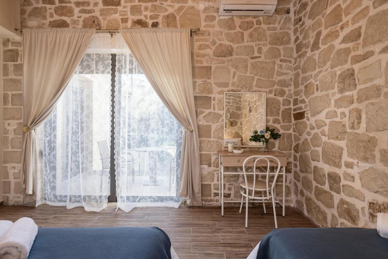 Villa Vanka Ханья Экстерьер фото