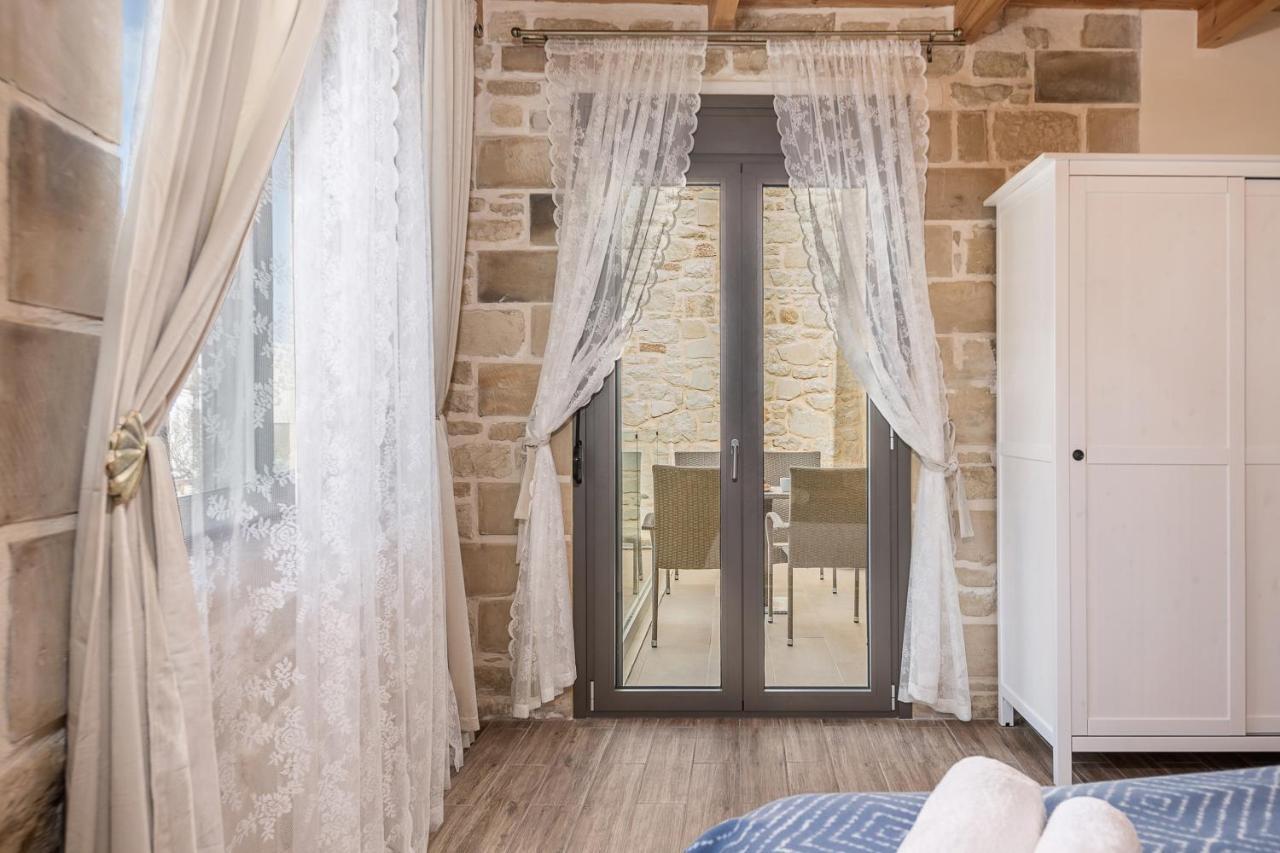 Villa Vanka Ханья Экстерьер фото
